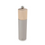 Peugeot Boreal Salt Mill - Pebble Grey 21cm