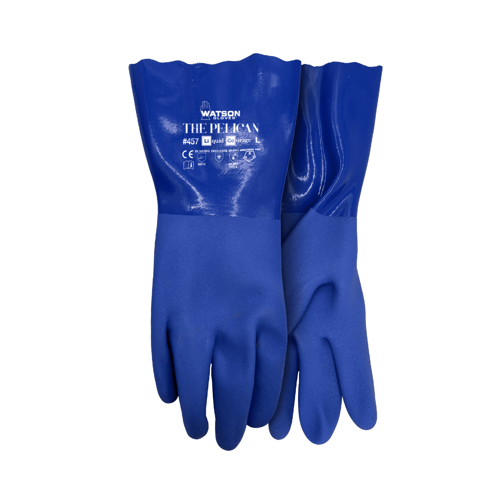 Watson Gloves - Extra Extra Large