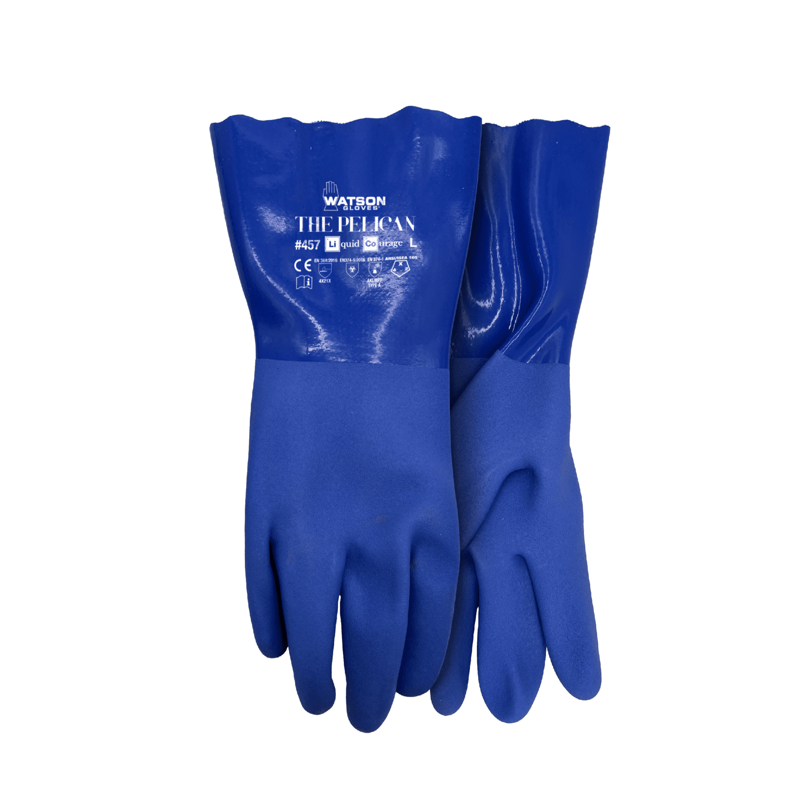 Watson Gloves - Extra Large