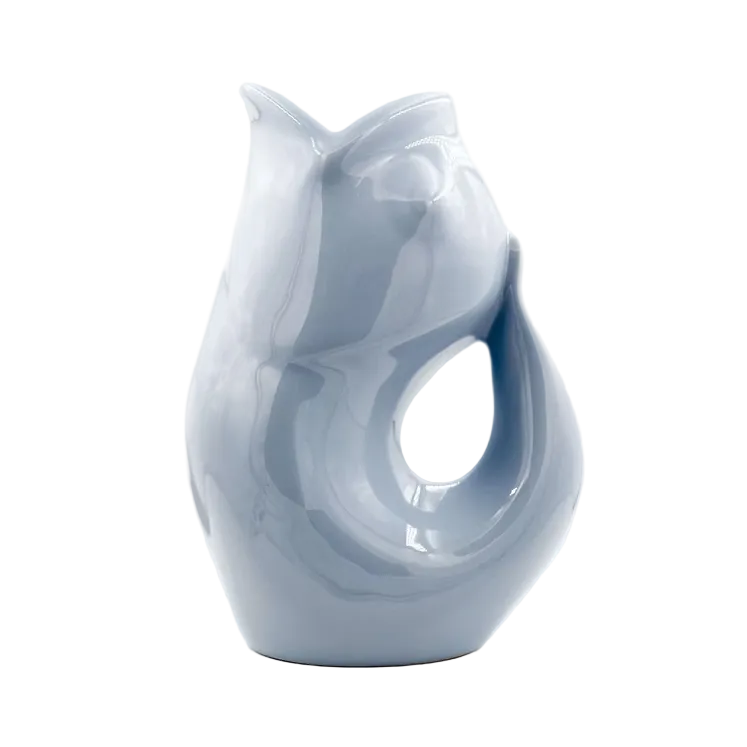 GurglePot - Periwinkle