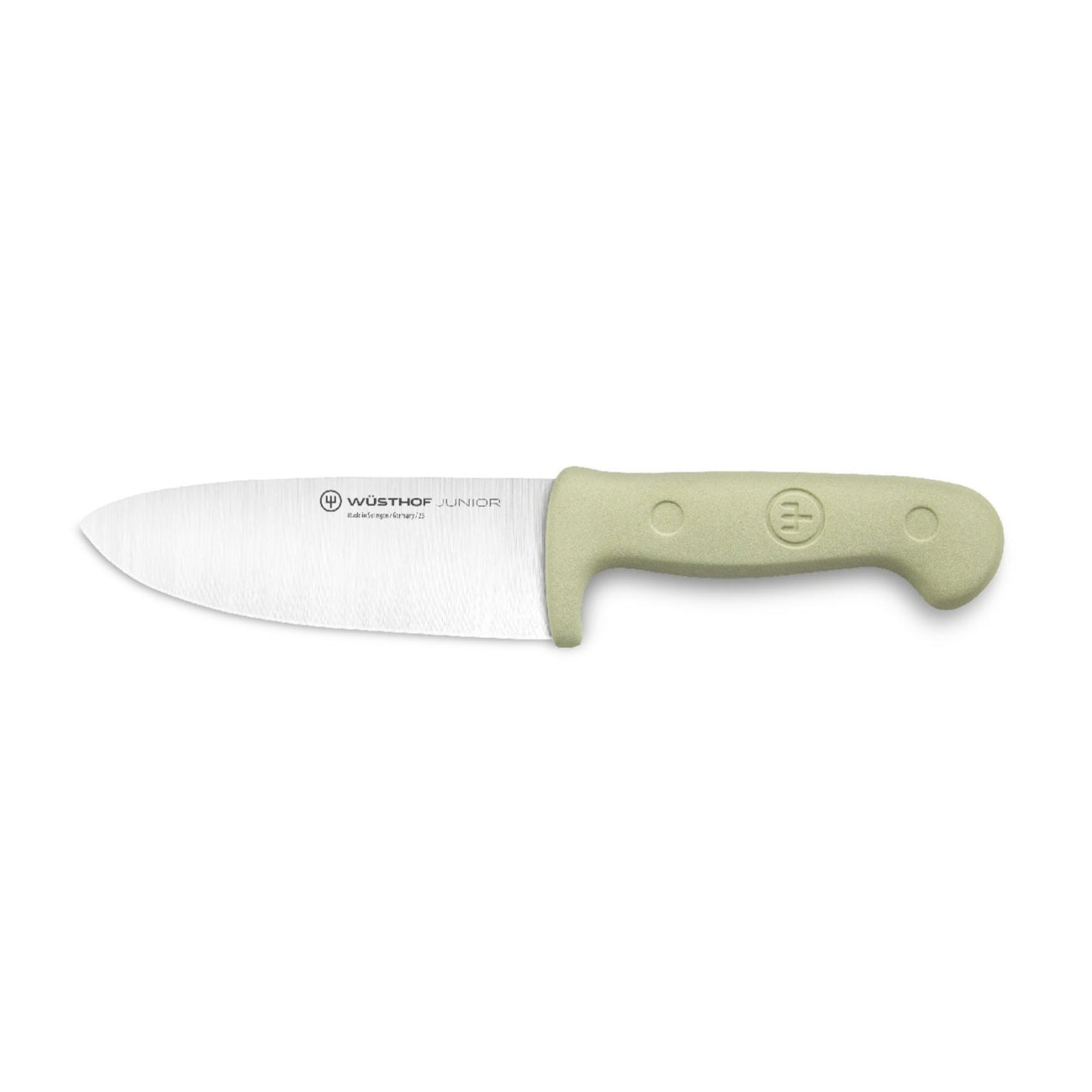 Wusthof - Jr Cook's Knife 4" Green