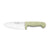 Wusthof - Jr Cook's Knife 4" Green