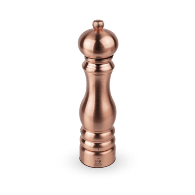Peugeot Paris U-Select Copper Pepper Mill 22cm