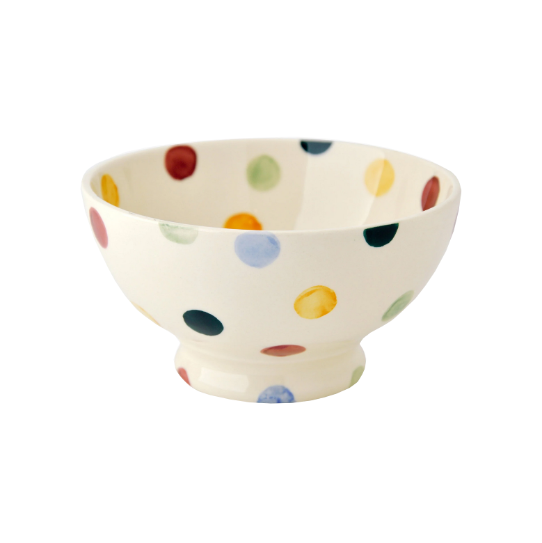 Emma Bridgewater Small Bowl - Polka Dot