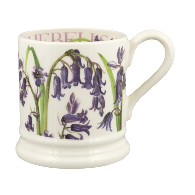 Emma Bridgewater Mug - Bluebell