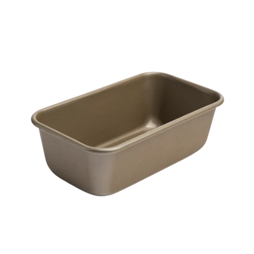 Cuisipro Carbon Steel Loaf Pan 9.5x5.5"