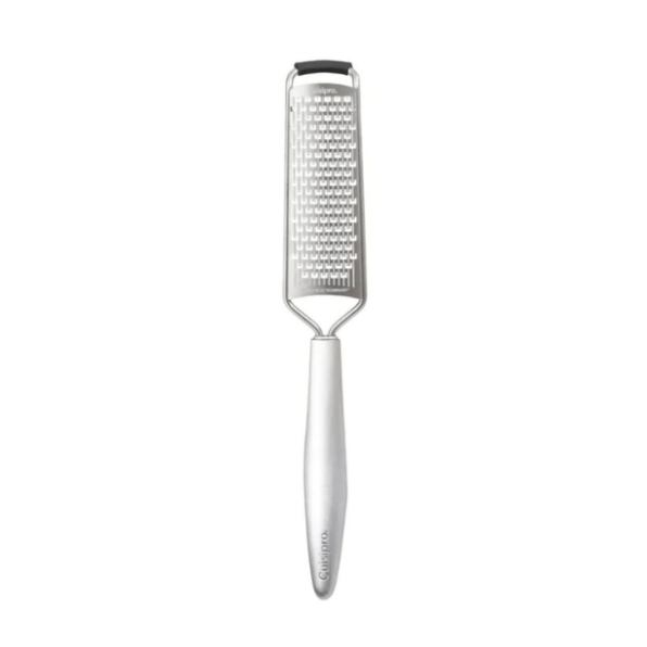 Cuisipro Piccolo Fine Grater
