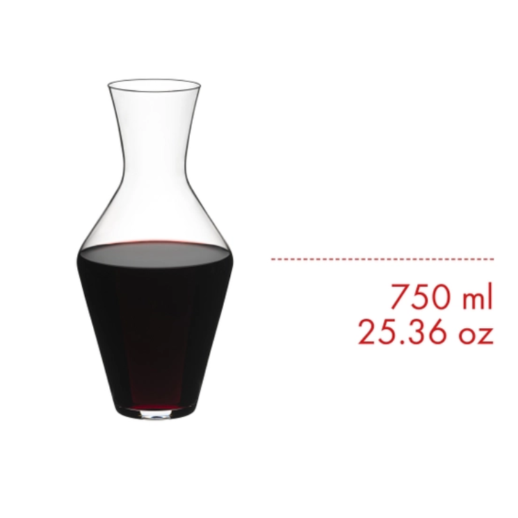 Riedel Decanter - Veloce
