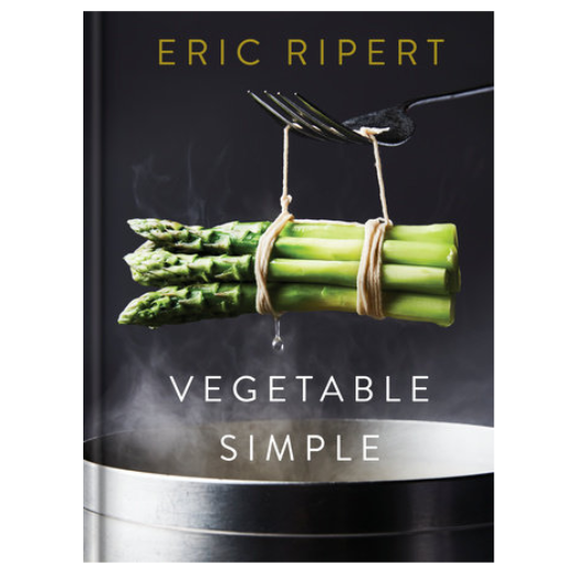 Eric Ripert - Vegetable Simple