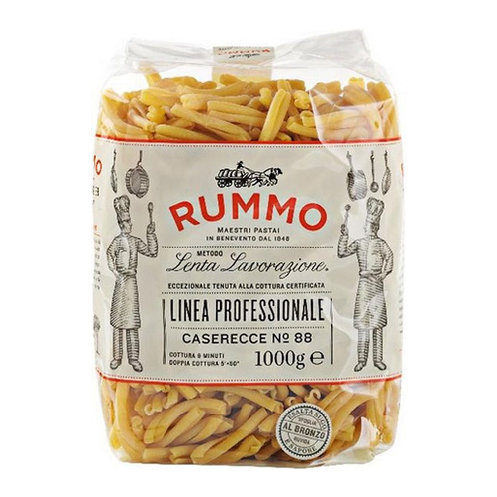Rummo Pasta Casarecce No. 88 - 1000g