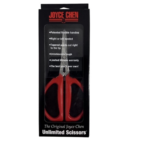 Joyce Chen Unlimited Scissors Multi Functional