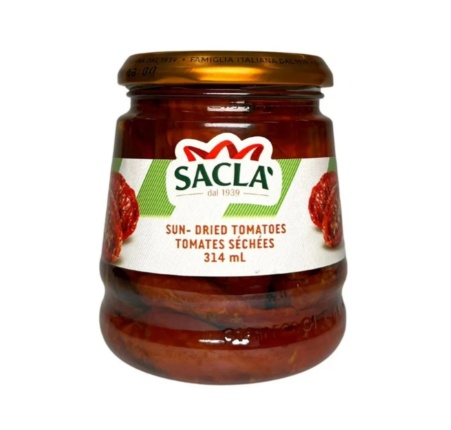 Sacla Sun Dried Tomatoes