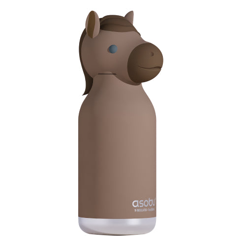 Asobu Bestie Bottle - Horse