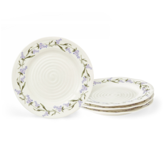 Sophie Conran Salad Plate 8" Lavendula
