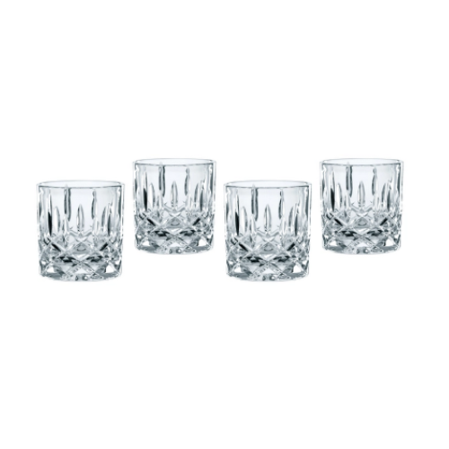 Nachtmann Single Old Fashioned Noblesse (Set of 4)