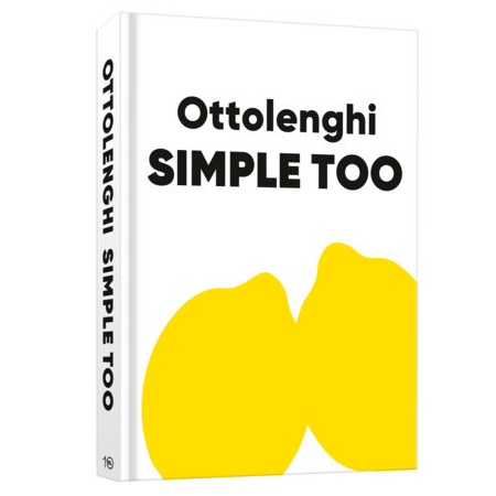 Ottolenghi - Simple Too