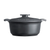 Emile Henry 4.2L Stew Pot - Fusain
