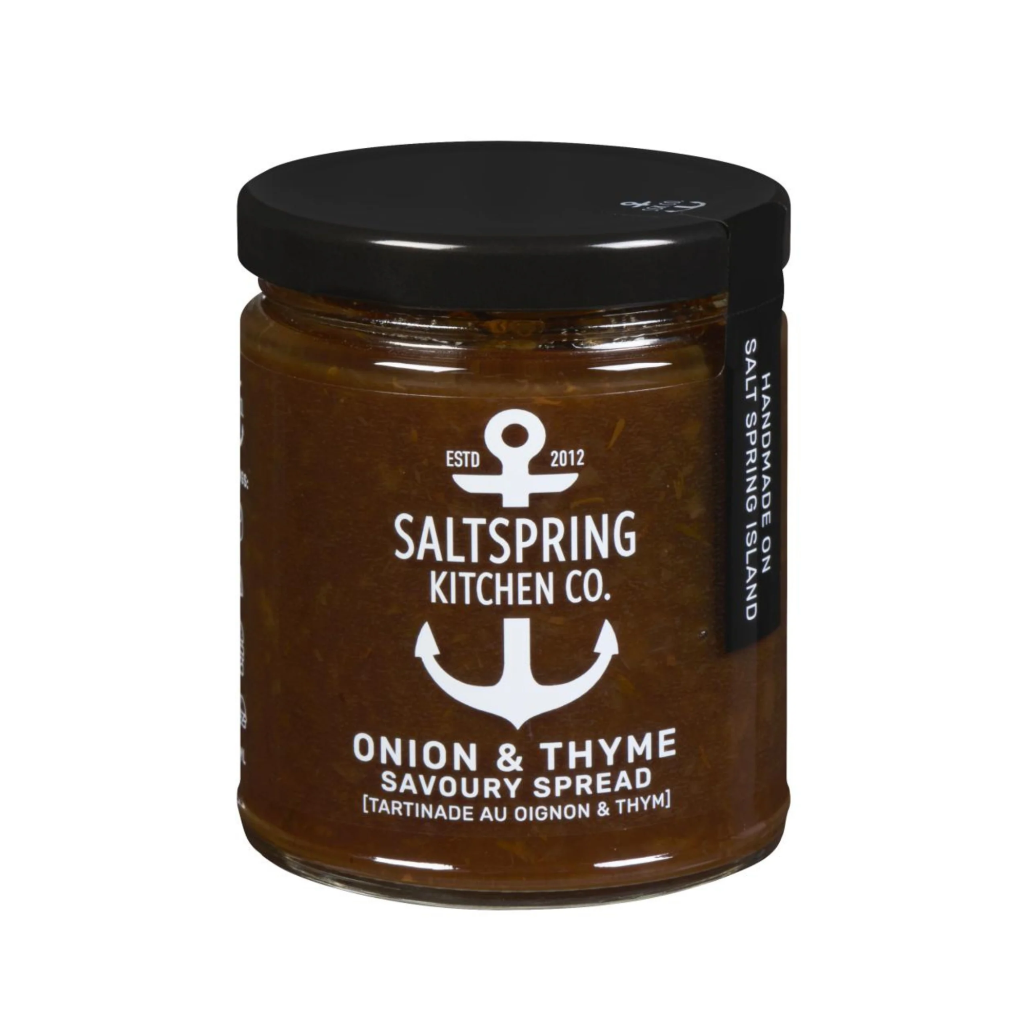 Saltspring Kitchen Co. Onion & Thyme Spread