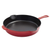 Staub Fry Pan 11" Cherry