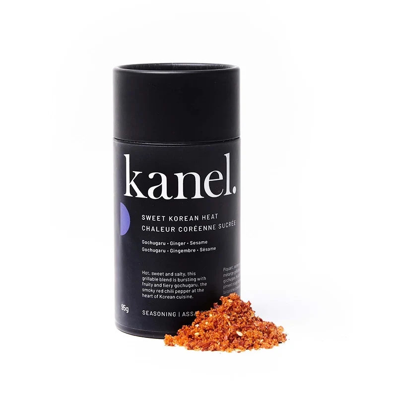 Kanel Sweet Korean Heat