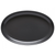 Casafina Large Oval Platter - Seed Grey