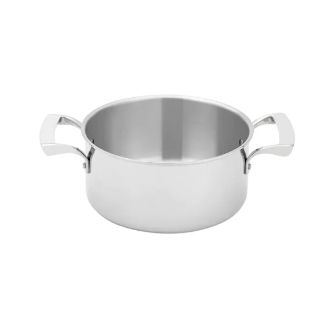 Thermalloy Sauce Pot 3Qt
