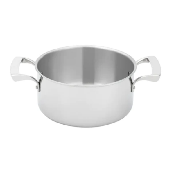 Thermalloy Saucepot with Lid 5Qt
