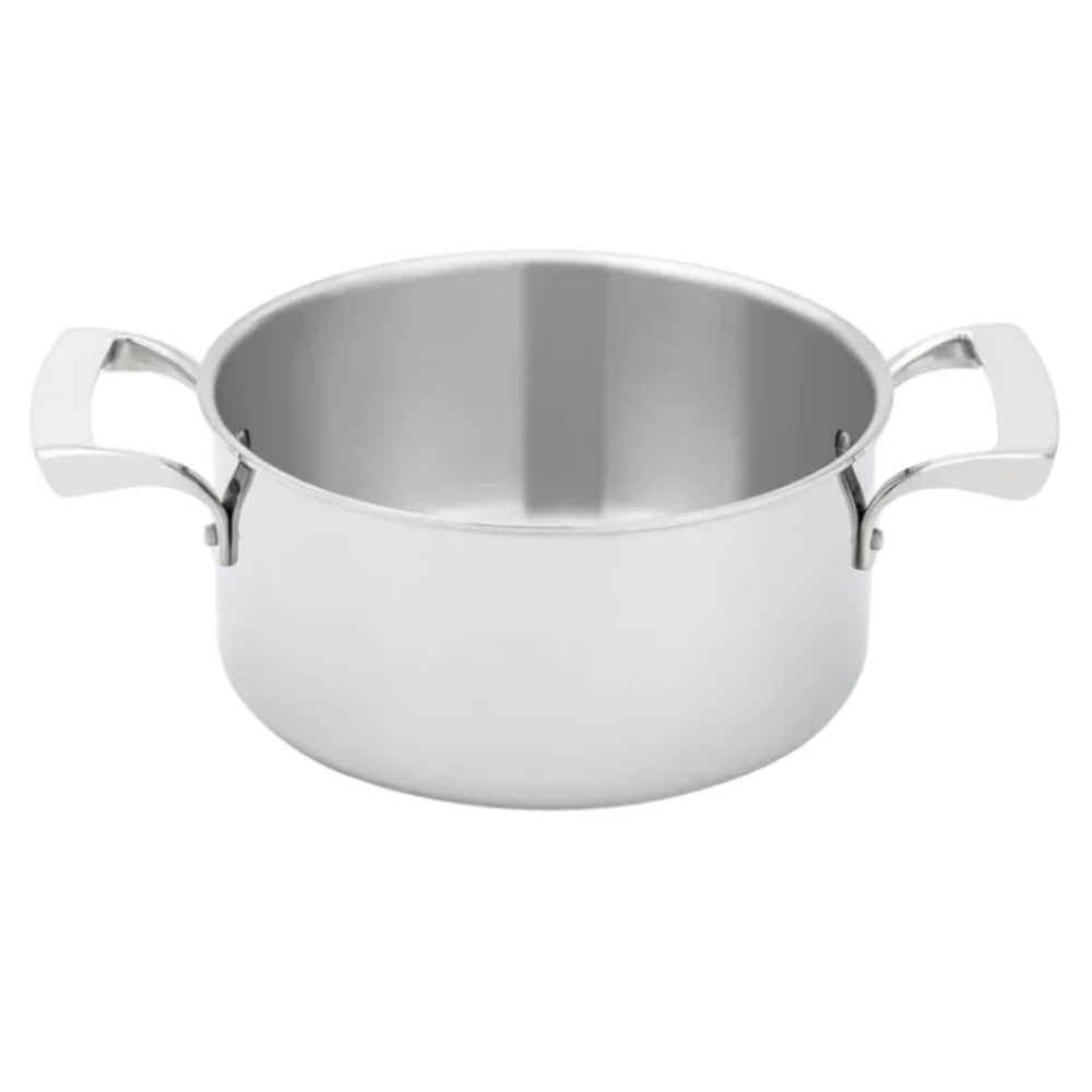 Thermalloy Saucepot with Lid 6Qt