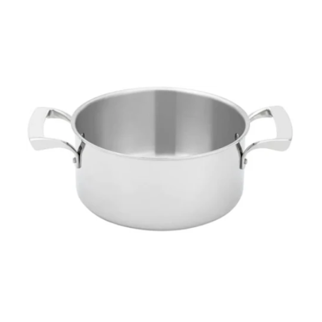 Thermalloy Saucepot with Lid 4Qt