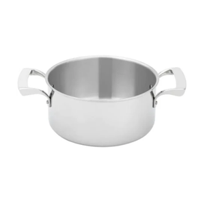 Thermalloy Saucepot with Lid 4Qt