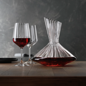 Spiegelau Lifestyle Decanter Set