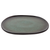 Danica Tumble Plate 10" - Green