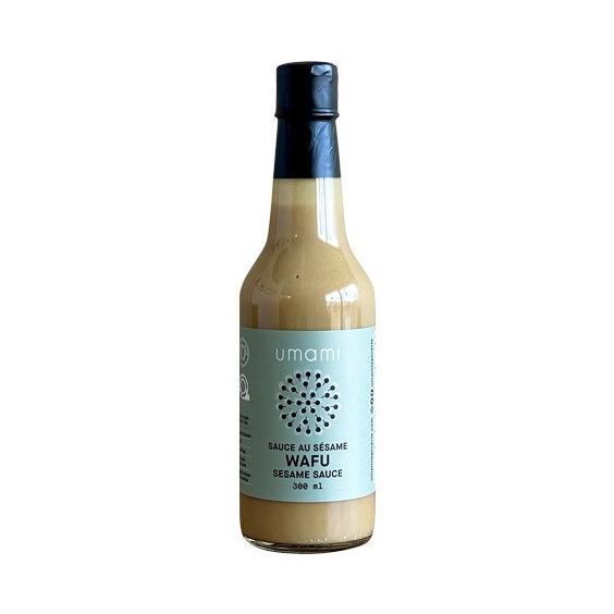 Umami Wafu Sesame Sauce 300ml