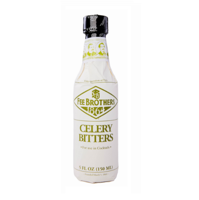 Fee Brothers Bitters - Celery