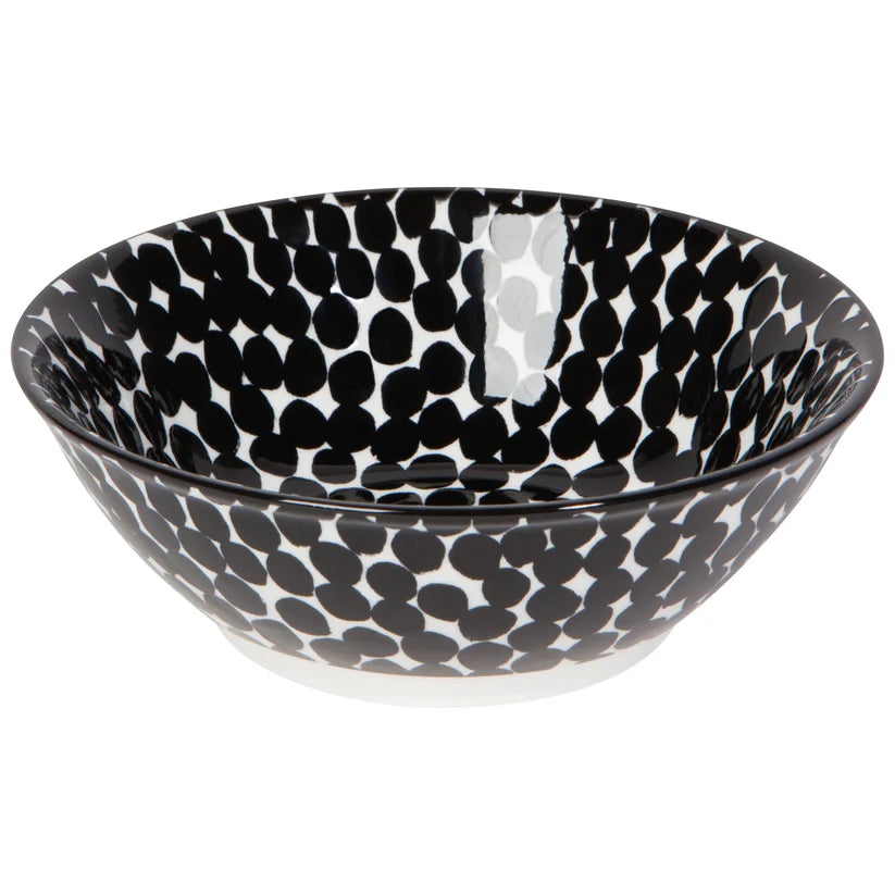 Danica Bowl - Anemone, 5.5"