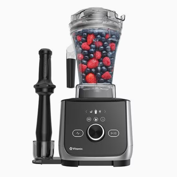 Vitamix Blender Ascent X4 - Brushed Stainless