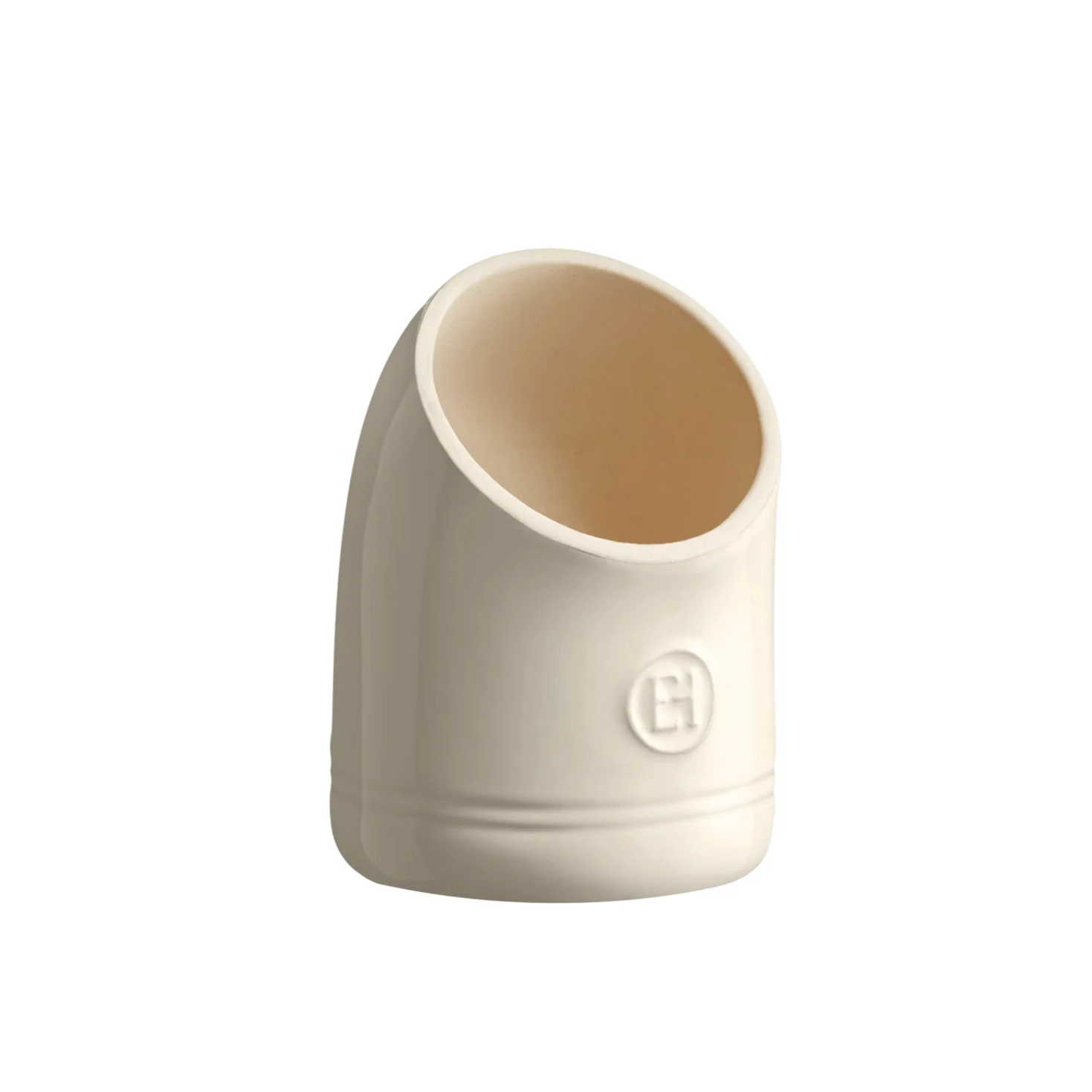 Emile Henry Salt Pig - Argile