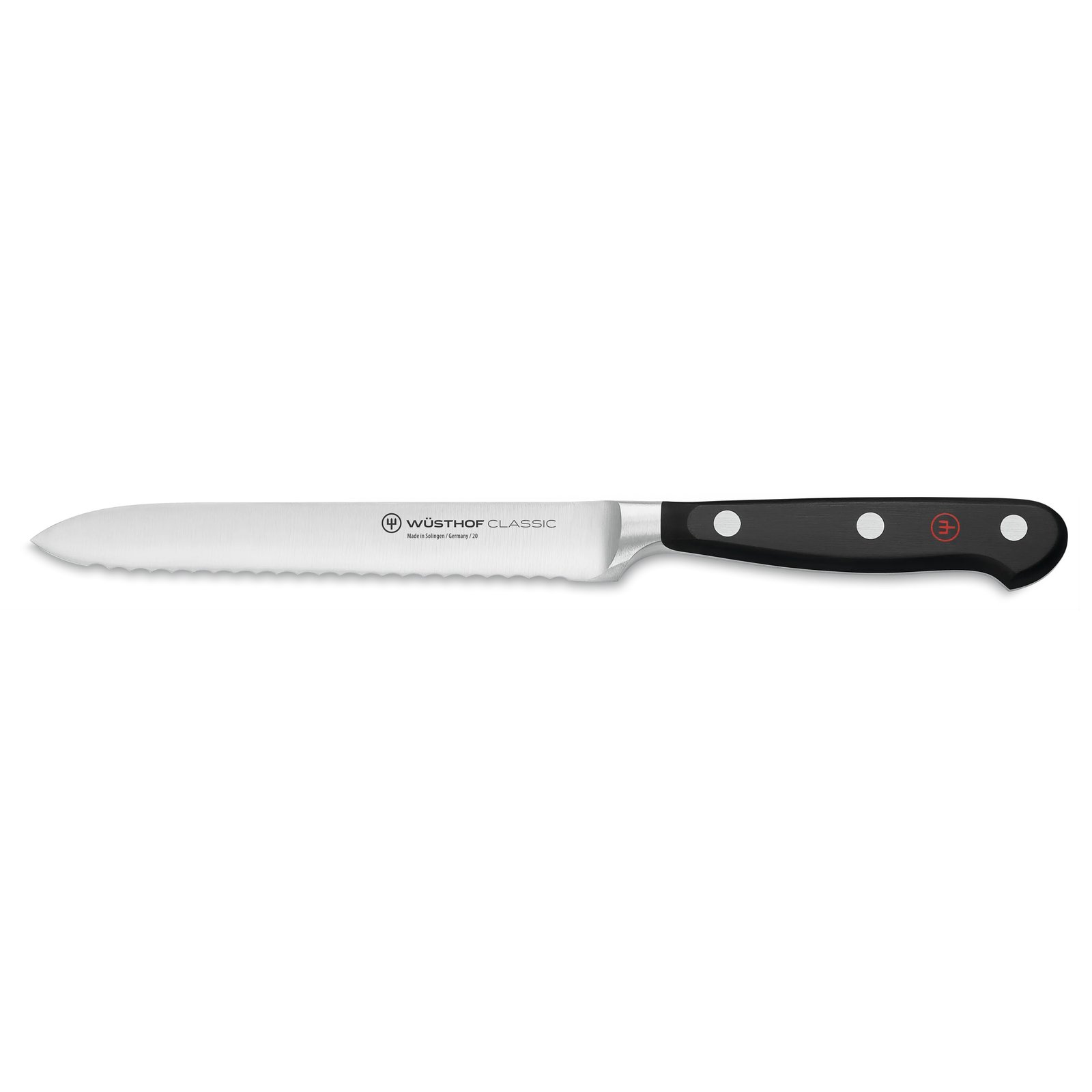 Wüsthof Sausage Knife Classic 5"