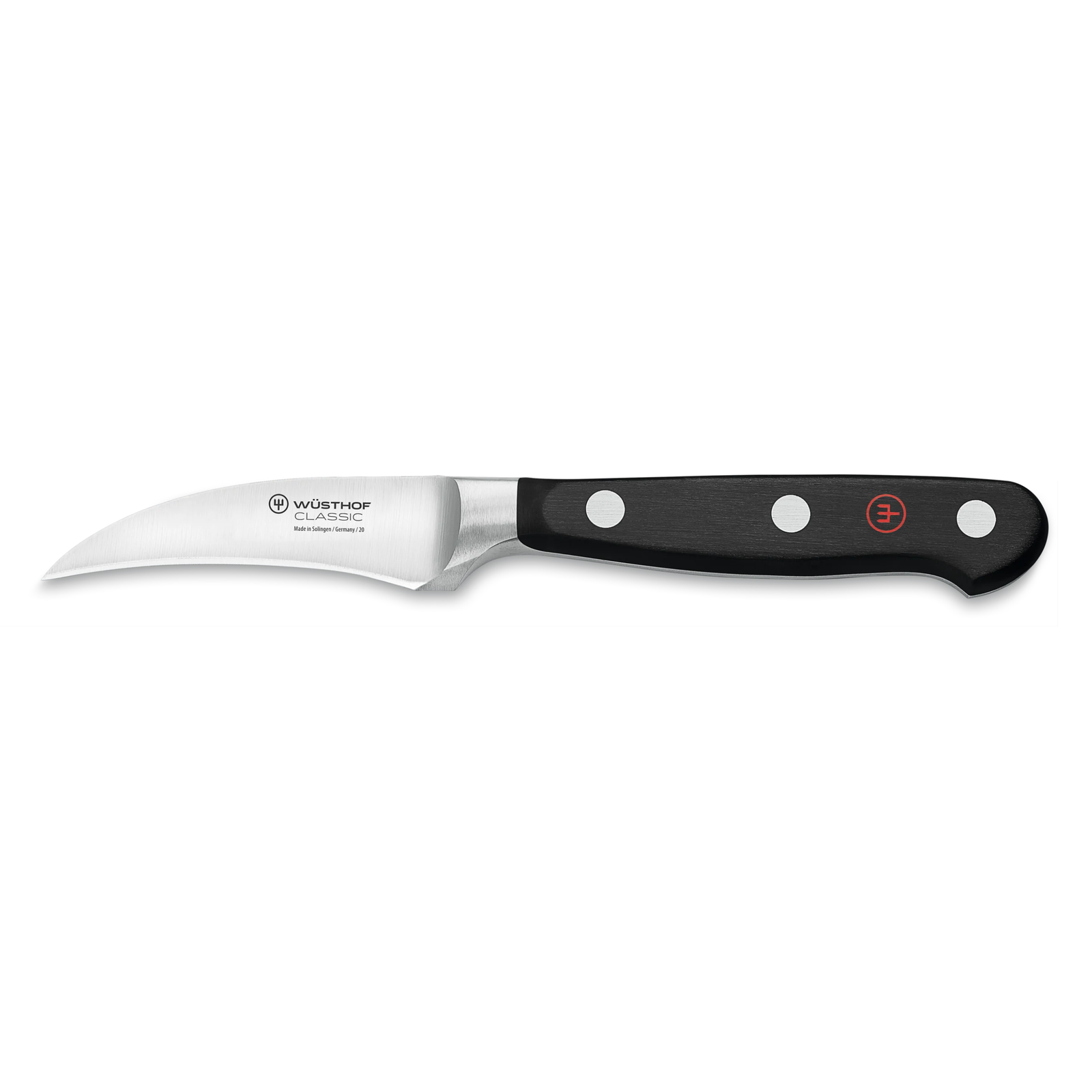 Wüsthof Peeling Knife Classic 2 3/4"