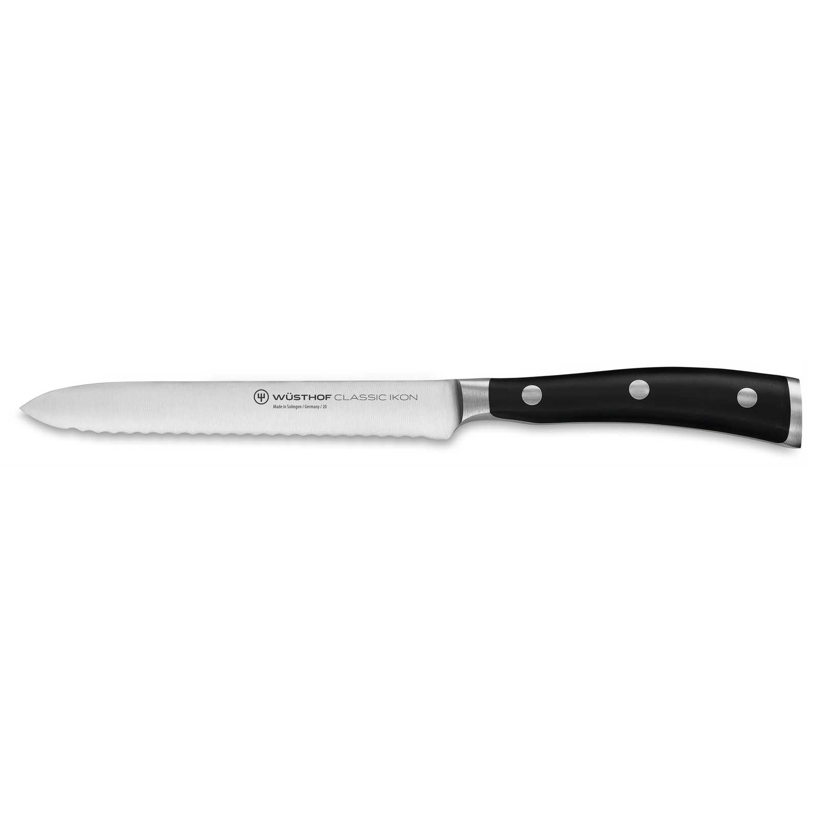 Wüsthof Sausage Knife Classic Ikon 5"