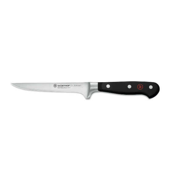 Wusthof Boning Knife Classic 5"