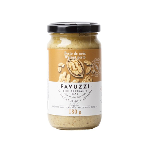 Favuzzi Walnut Pesto