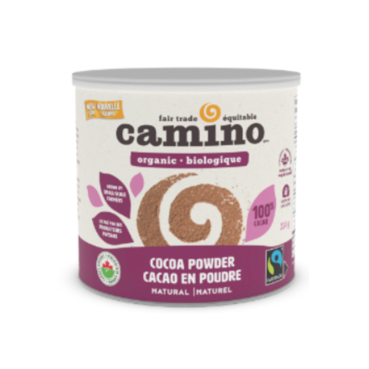 Camino Cocoa Powder - Natural