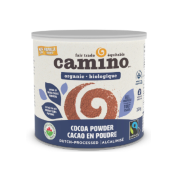 Camino Cocoa Powder - Dutch Process