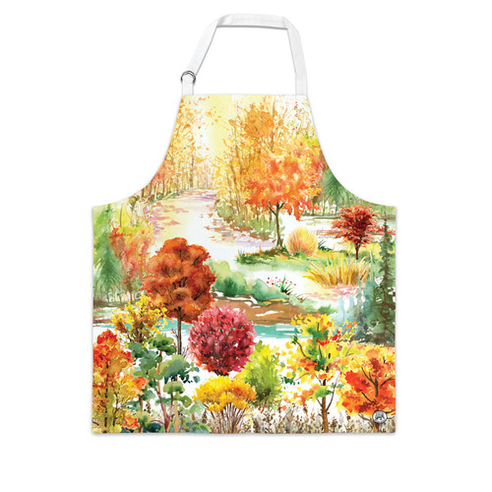 Michel Design Works Apron - Orchard Breeze