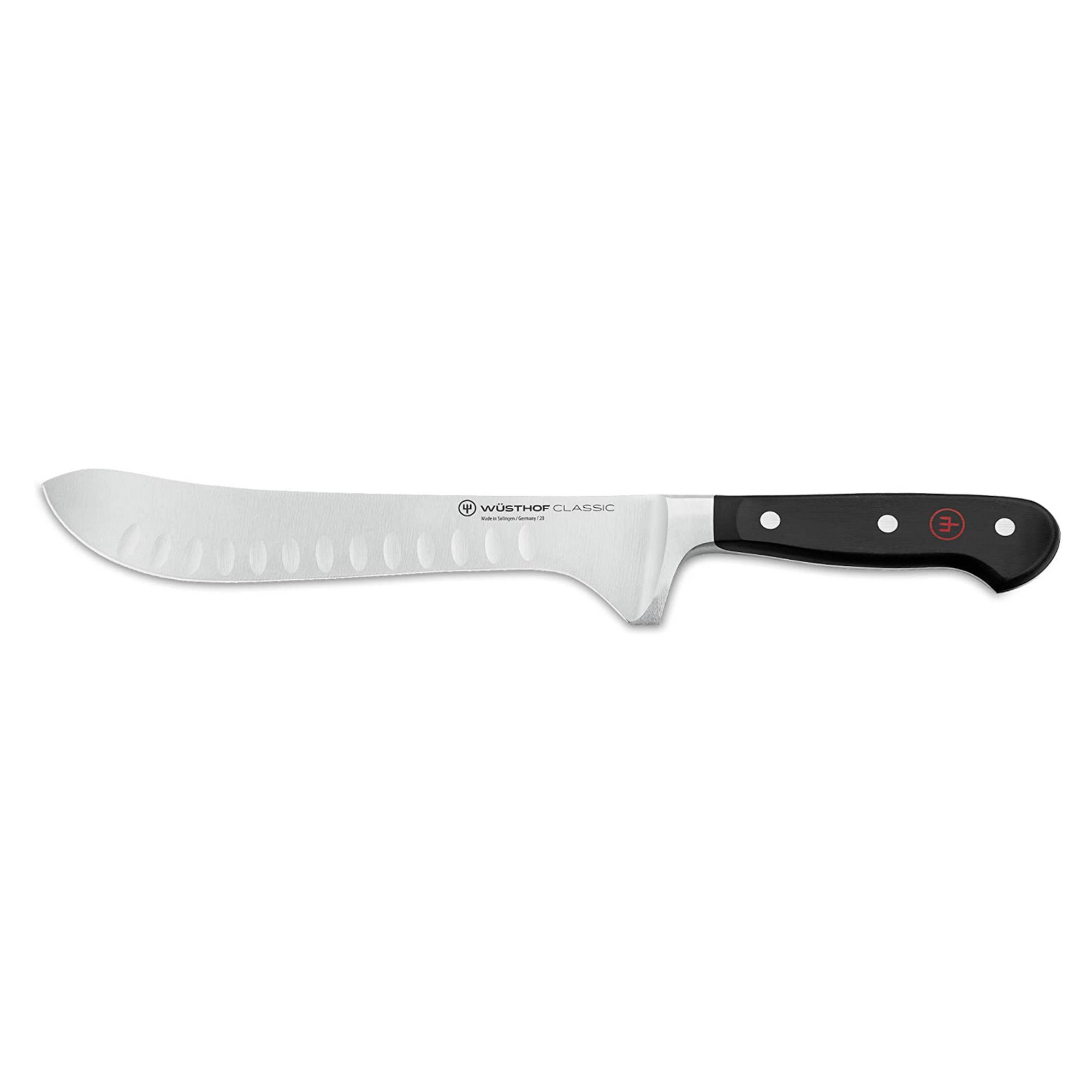 Wusthof Butcher Knife Classic 8"