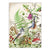 Michel Design Works Rectangular Tablecloth - Moss & Oak
