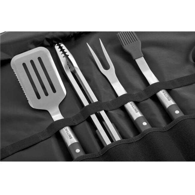 Zwilling BBQ Tool Set (5pc)