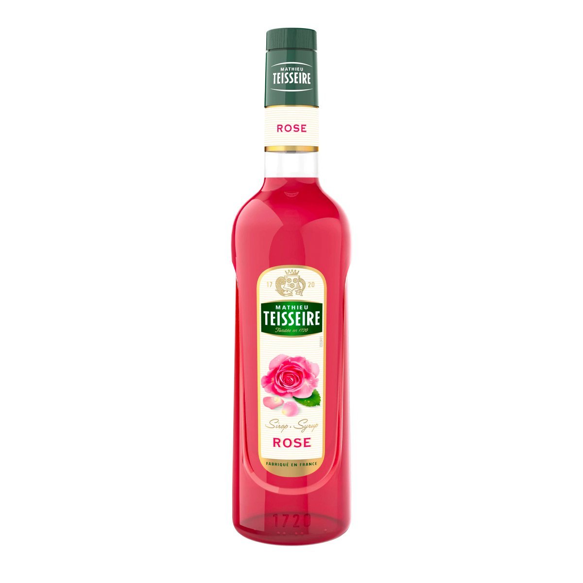 Teisseire Syrup Rose - 700ml