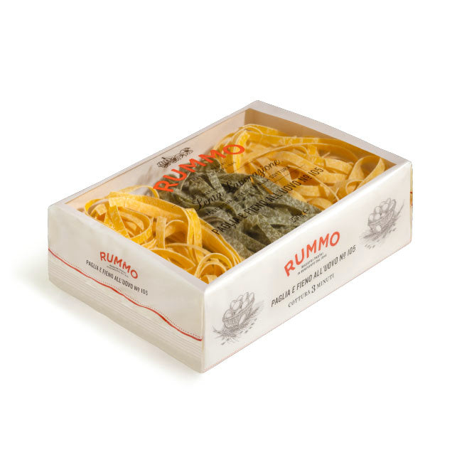 Rummo Pasta Paglia e Fieno